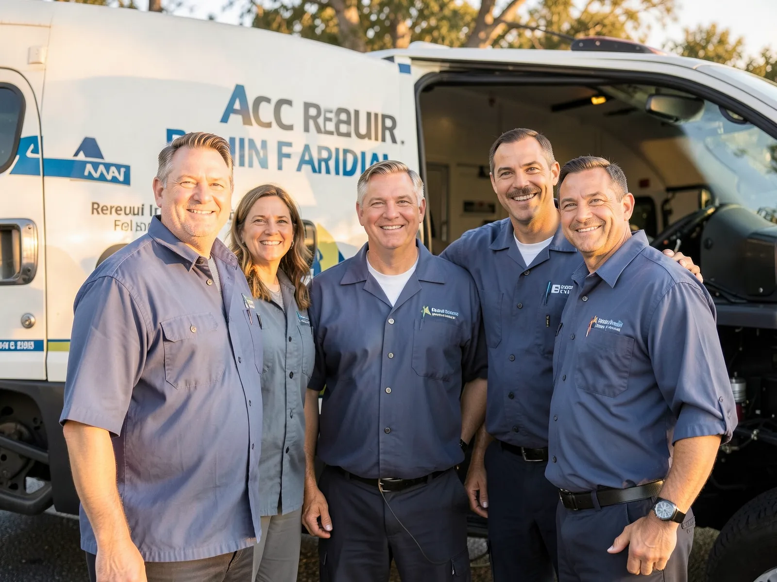 Ac Repair in Port Saint Lucie, FL near me